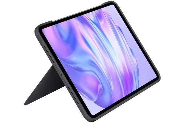 Logitech Combo Touch (DE)