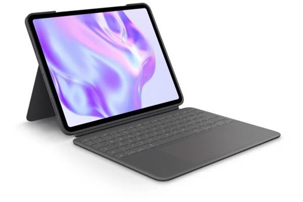 Logitech Combo Touch (DE)