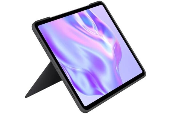 Logitech Combo Touch (DE)