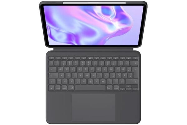 Logitech Combo Touch (DE)