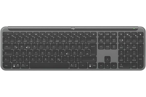 Logitech Signature Slim K950 (DE)