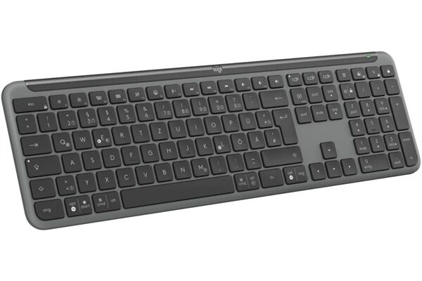 Logitech Signature Slim K950 (DE)
