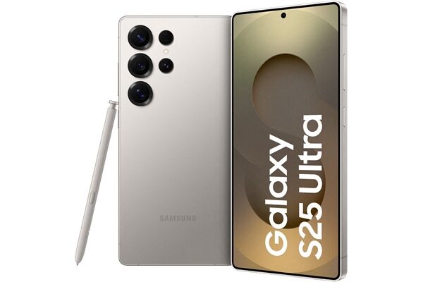 Samsung Galaxy S25 Ultra (256GB) DE