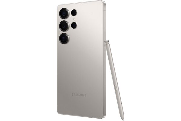 Samsung Galaxy S25 Ultra (256GB) DE