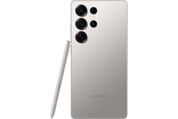 Samsung Galaxy S25 Ultra (256GB) DE