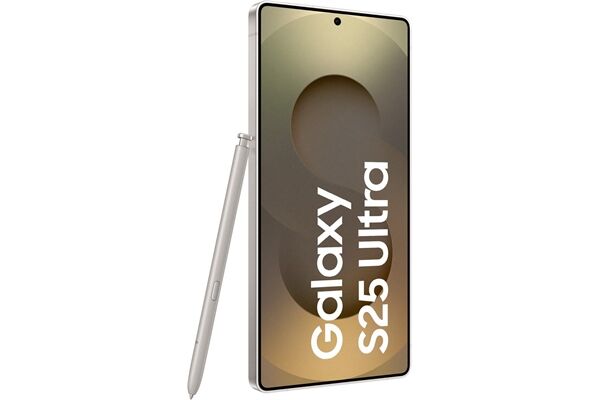 Samsung Galaxy S25 Ultra (256GB) DE