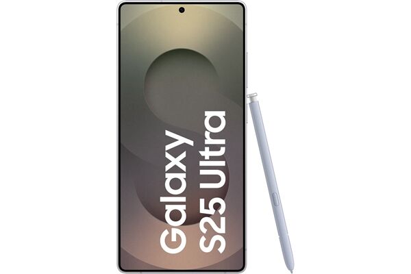Samsung Galaxy S25 Ultra (256GB) DE