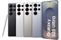 Samsung Galaxy S25 Ultra (256GB) DE