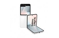 Samsung Galaxy Z Flip7 FE (128GB) (weiss)