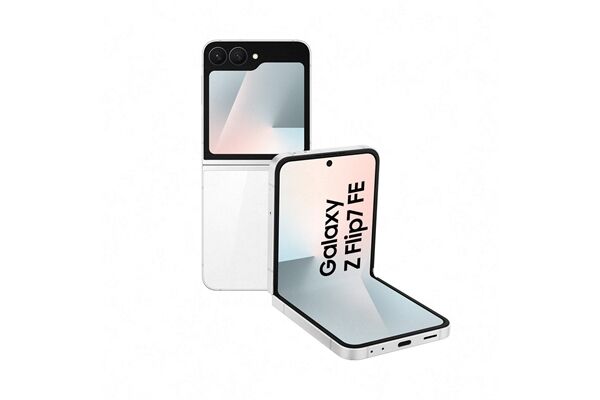 Samsung Galaxy Z Flip7 FE (128GB)