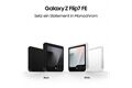 Samsung Galaxy Z Flip7 FE (128GB)