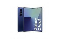 Samsung Galaxy Z Fold7 (256GB) (blau)