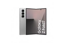 Samsung Galaxy Z Fold7 (512GB) (silber)