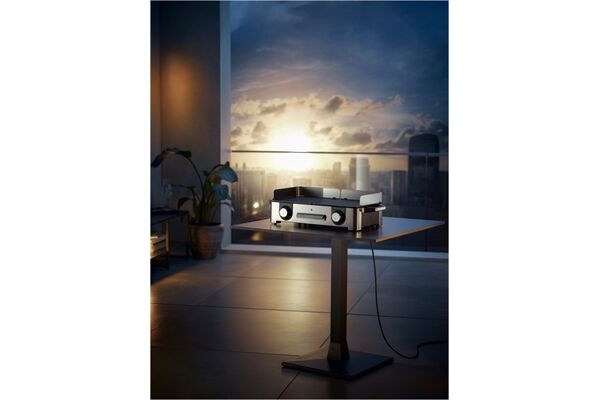 WMF LONO Master-Grill Cromargan*