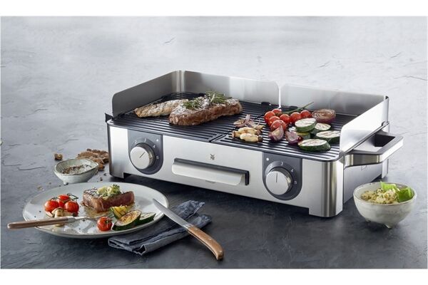 WMF LONO Master-Grill Cromargan*
