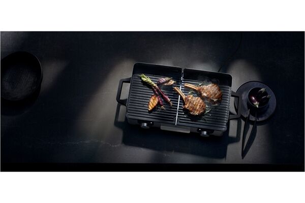 WMF LONO Master-Grill Cromargan*