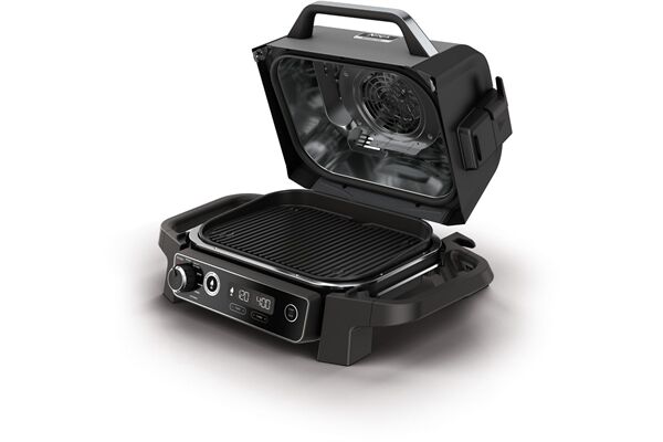 NINJA OG701EU Woodfire Outdoor Grill