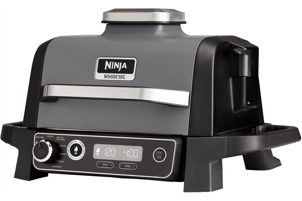 NINJA OG701EU Woodfire Outdoor Grill