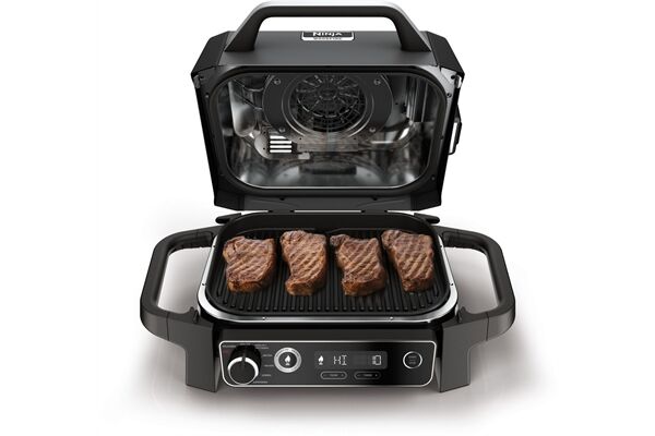 NINJA OG701EU Woodfire Outdoor Grill