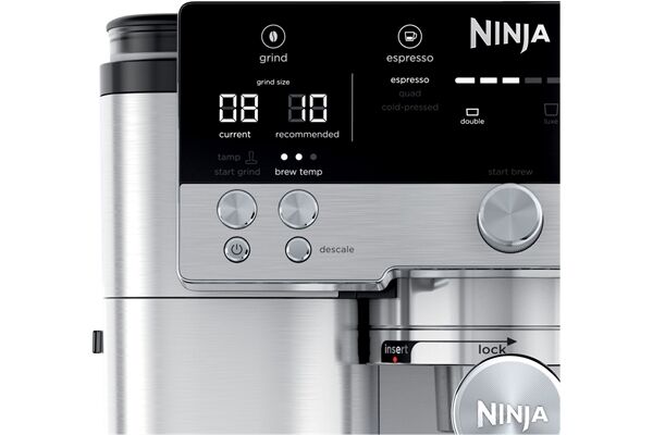 NINJA ES601EU