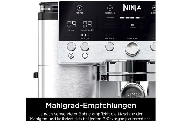NINJA ES601EU