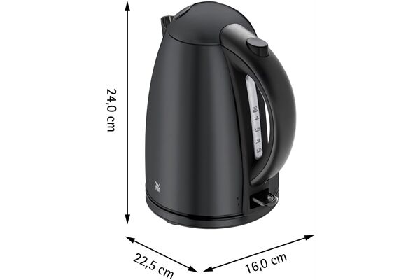 WMF STELIO 1,7l Wasserkocher