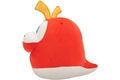 JAZWARES Pokémon Squishmallows Krokel (25cm)