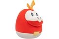 JAZWARES Pokémon Squishmallows Krokel (25cm)