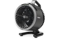 SHARK FA050EU FlexBreeze Go B-Ware (grau)