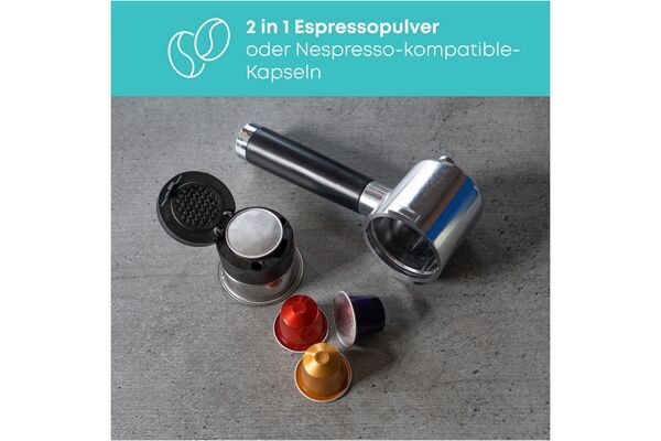 Proficook PC-ES/KA 1265