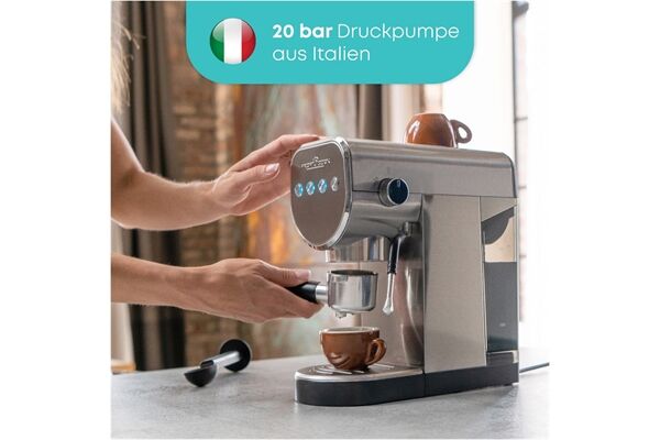 Proficook PC-ES/KA 1265