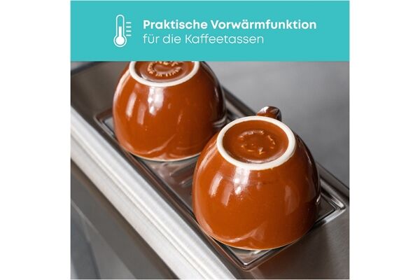 Proficook PC-ES/KA 1265