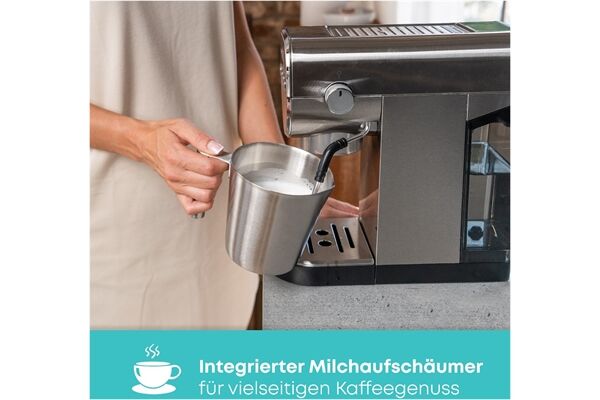 Proficook PC-ES/KA 1265