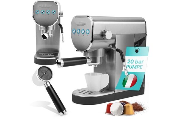 Proficook PC-ES/KA 1265