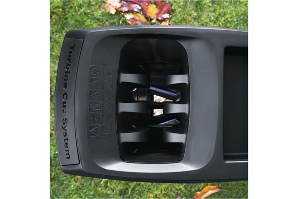 Bosch AXT 25 TC Elektro- Häcksler