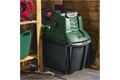 Bosch AXT 25 TC Elektro- Häcksler B-Ware