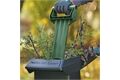 Bosch AXT 25 TC Elektro- Häcksler B-Ware