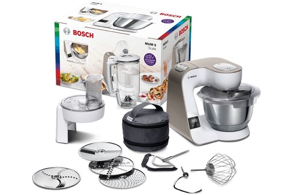 Bosch MUM5XW20