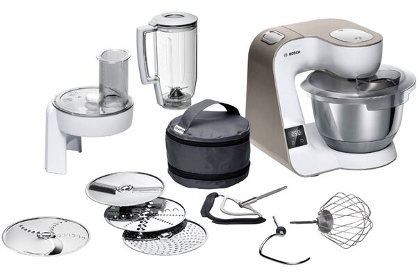 Bosch MUM5XW20 B-Ware