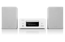 Denon CEOL N12 DAB (mit Lautsprecher) (weiss)