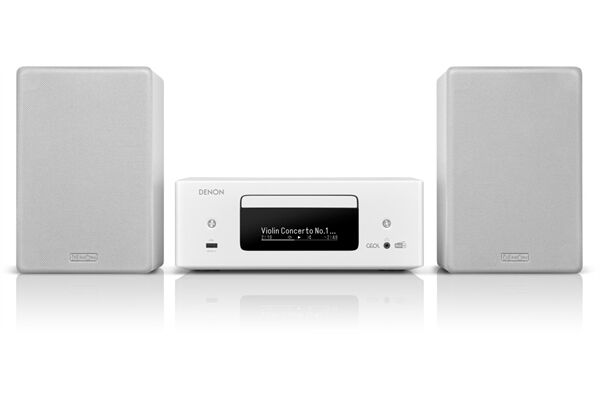 Denon CEOL N12 DAB (mit Lautsprecher)