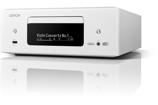 Denon CEOL N12 DAB (mit Lautsprecher)