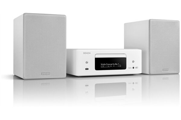 Denon CEOL N12 DAB (mit Lautsprecher)