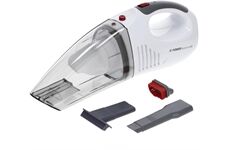 Severin HV 7144 S`Power Home & Car Weiss-Grau