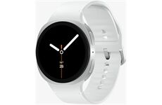 Samsung Galaxy Watch8 (40mm) (silber)
