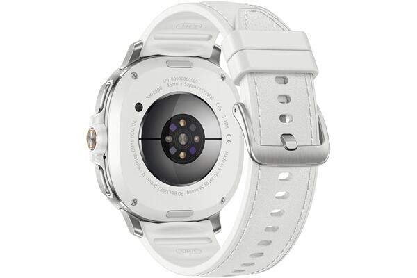 Samsung Galaxy Watch8 Classic (46mm)