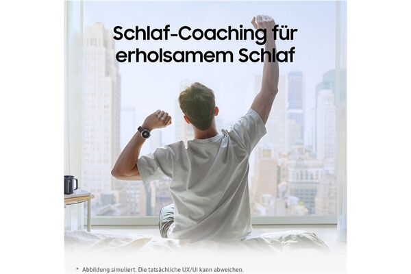 Samsung Galaxy Watch8 Classic (46mm)