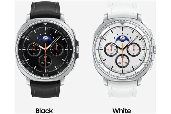 Samsung Galaxy Watch8 Classic (46mm)