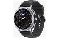 Samsung Galaxy Watch8 Classic (46mm) (schwarz)
