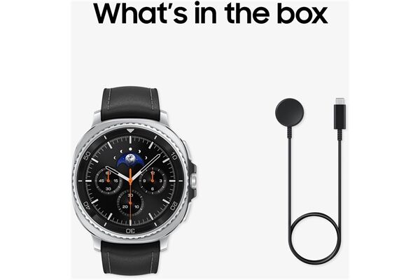 Samsung Galaxy Watch8 Classic (46mm)